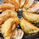 User's review image for 恵比寿餃子 大豊記 弐號房