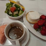 User's review image for スイーツパラダイス 梅田店