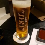 用户对于佐賀牛焼肉 上場亭 西中洲店的评论图