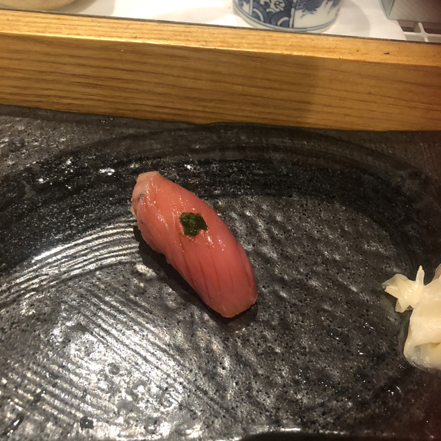 用戶對於すし屋魚真 下北沢店的評論圖