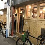 用户对于ビア小町的评论图