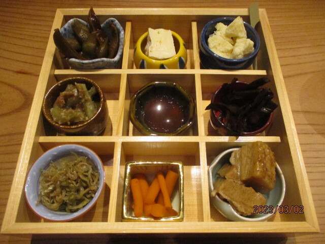 User's review image for ほうとう 天地