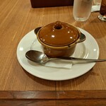 User's review image for ロイヤルホスト 神楽坂店