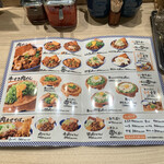 用戶對於肉めし岡もと 足立入谷店的評論圖
