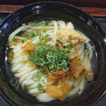 用戶對於讃岐うどん大使 東京麺通団的評論圖