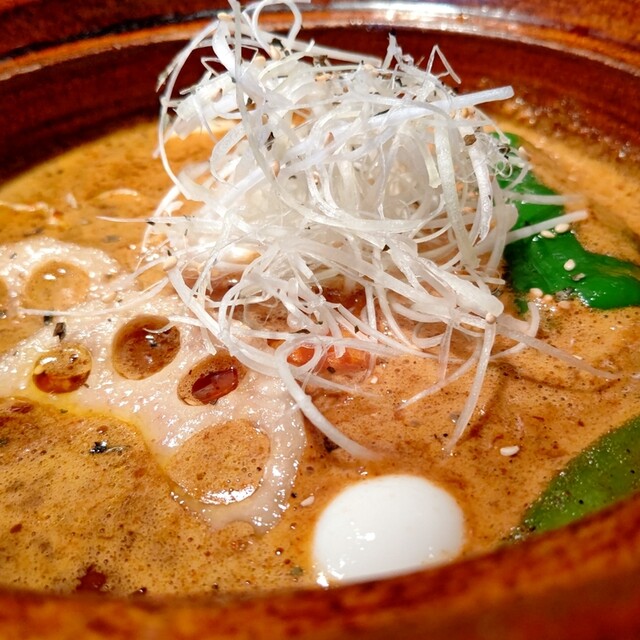 用户对于タイガーカレー的评论高清图