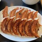 用戶對於大阪王将 北９条店的評論圖