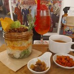 用戶對於文房具カフェ的評論圖