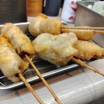 用户对于やまと屋 本店的评论图