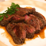 用户对于隠れ家ダイニングなべや的评论图