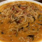 用户对于IVO ホームズパスタ トラットリア 品川店的评论图