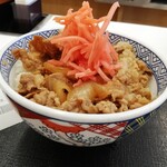 用戶對於吉野家 巣鴨南口店的評論圖