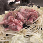 User's review image for ジンギスカン函館吉田 函館駅前