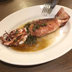 用户对于kitchen fumi的评论图