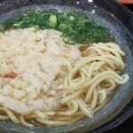 用戶對於麺座 中書島店的評論圖