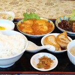 User's review image for 志峰飯店