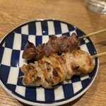 User's review image for カッシーワ クリスタ長堀店