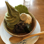 用戶對於前田珈琲 高台寺店的評論圖