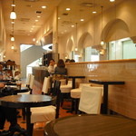 User's review image for Caffe Luca 堂島アバンザ