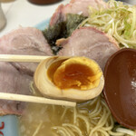 用戶對於壱発ラーメン 福生店的評論圖