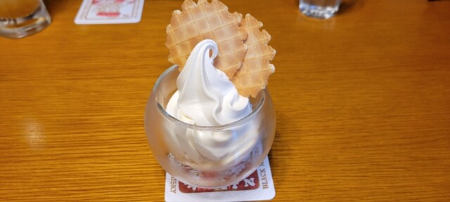 User's recommendation image for RESTAURANT RITA'SKITCHEN