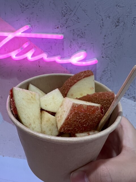 User's recommendation image for ポムダムール トーキョー 池袋パルコ店