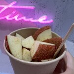 User's review image for ポムダムール トーキョー 池袋パルコ店