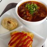 User's review image for SAMARKAND TERRACE