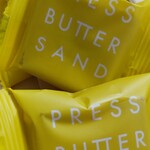 User's review image for PRESS BUTTER SAND グランデュオ立川店