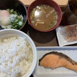 用户对于すき家 浅草橋駅前店的评论图