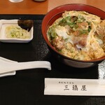 用戶對於三福屋的評論圖