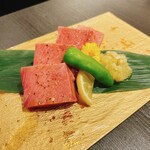 用戶對於焼肉Lab 難波店的評論圖