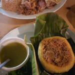 用户对于エルパンチョ 心斎橋的评论图