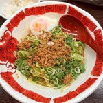 用戶對於麻拉麺 揚揚 大阪天六本店的評論圖