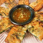 用戶對於炭火焼き鳥 完全個室居酒屋 はなび 上野店的評論圖
