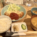 用戶對於テイスティングバー 柴田屋酒店 本店的評論圖