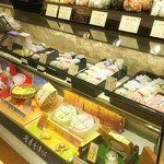 用戶對於緑寿庵清水 阪急百貨店的評論圖