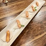 用戶對於本鮪 日本酒BAR　吟醸くらうど 京都駅前店的評論圖