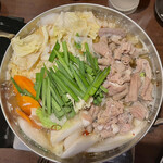 用戶對於地鶏食べ放題 完全個室 ごちそうさん 上野店的評論圖
