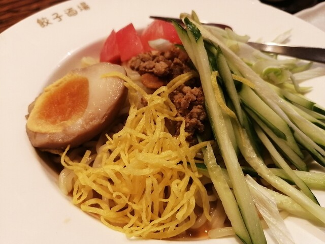 User's recommendation image for 24時間 餃子酒場 高田馬場店