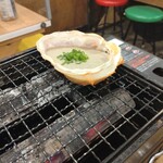 用戶對於磯丸水産 錦糸町北口店的評論圖