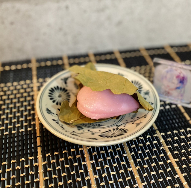 用户对于高橋菓子店的评论高清图