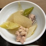 用戶對於季節料理 山田屋的評論圖