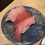 用户对于こだわり廻転寿司 まぐろ人 ヨドバシAkiba店的评论图