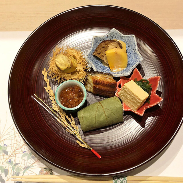 User's recommendation image for 割烹 すぎやま