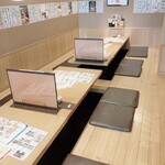 用户对于大衆食堂 てんぐ大ホール 平和台店的评论图