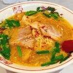 用户对于ラーメン屋台 吉祥院店的评论图