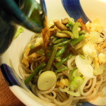 User's review image for そば処 一休