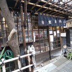 用戶對於風流お好み焼 染太郎的評論圖