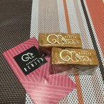 用户对于鎌倉紅谷  阪急うめだ本店的评论图